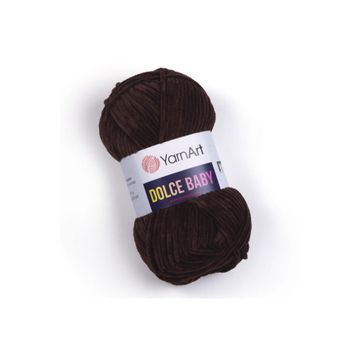 Yarnart 775 Dolce Baby El Örgü İpi
