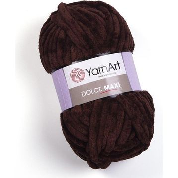 Yarnart 775 Dolce Maxi El Örgü İpi