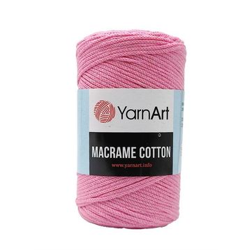 Yarnart 779 250 gr Macrame Cotton