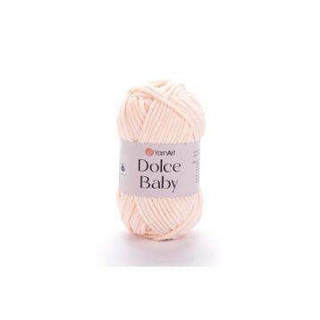 Yarnart 779 Dolce Baby El Örgü İpi