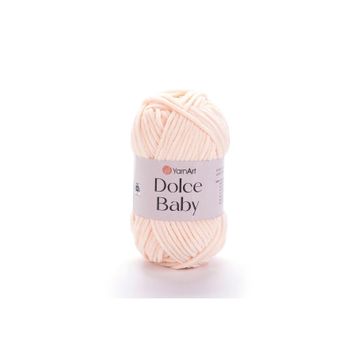 Yarnart 779 Dolce Baby El Örgü İpi