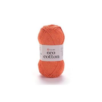 Yarnart 779 Eco Cotton El Örgü İpi