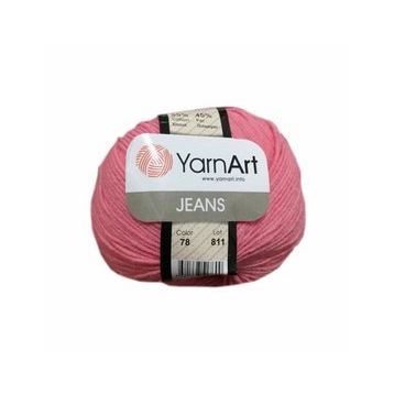Yarnart 78 50 gr Jeans