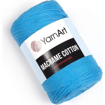 Yarnart 780 250 gr Macrame Cotton