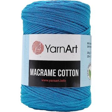 Yarnart 780 250 gr Macrame Cotton