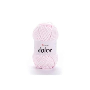 Yarnart 781 Dolce Kadife El Örgü İpi