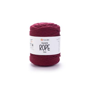 Yarnart 781 Macrame Rope 5 mm El Örgü İpi