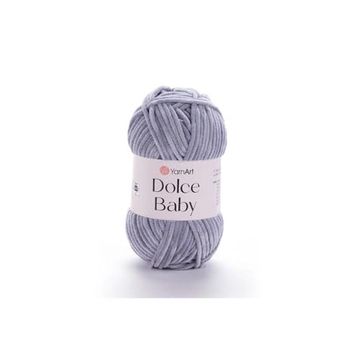 Yarnart 782 Dolce Baby El Örgü İpi