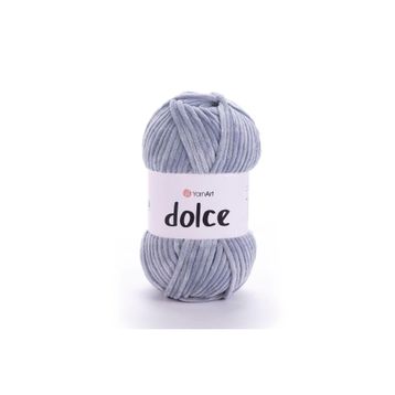 Yarnart 782 Dolce Kadife El Örgü İpi