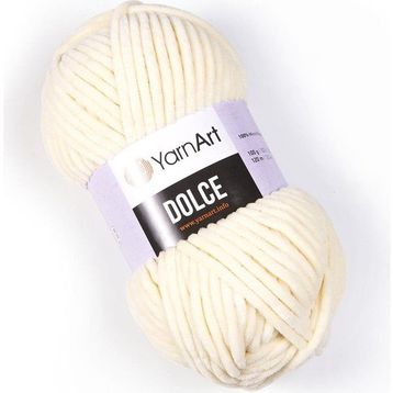 Yarnart 783 100 gr Dolce