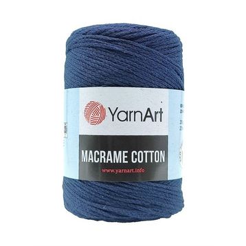 Yarnart 784 250 gr Macrame Cotton
