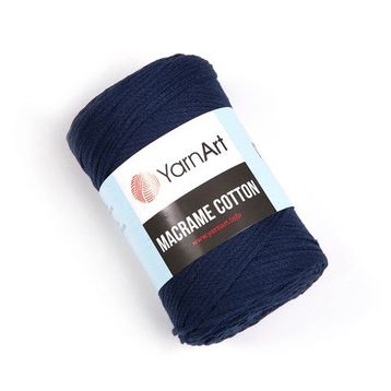Yarnart 784 250 gr Macrame Cotton