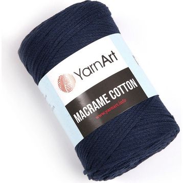 Yarnart 784 250 gr Macrame Cotton