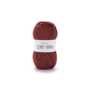 Yarnart 785 Cord Yarn El Örgü İpi