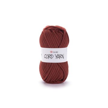 Yarnart 785 Cord Yarn El Örgü İpi