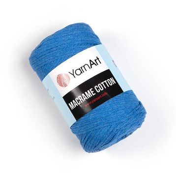 Yarnart 786 250 gr Macrame Cotton