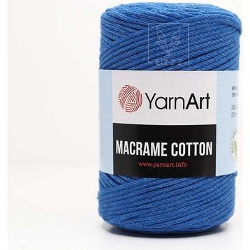 Yarnart 786 250 gr Macrame Cotton