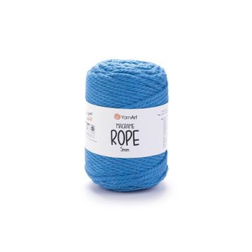 Yarnart 786 Macrame Rope 5 mm El Örgü İpi