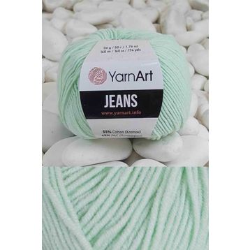 Yarnart 79 50 gr Jeans