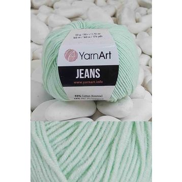 Yarnart 79 50 gr Jeans