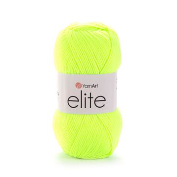 Yarnart 79 Elite 5x100 gr El Örgü İpi