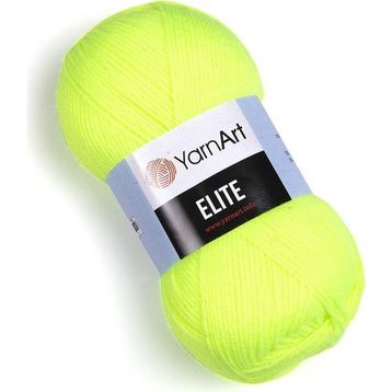 Yarnart 79 Elite El Örgü İpi