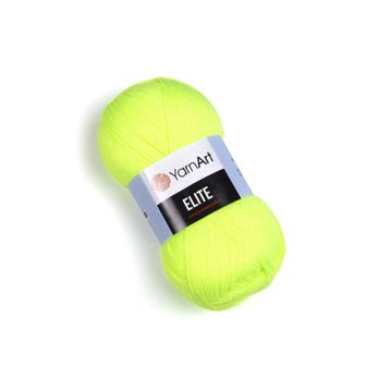 Yarnart 79 Elite El Örgü İpi