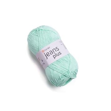 Yarnart 79 Jeans Plus El Örgü İpi
