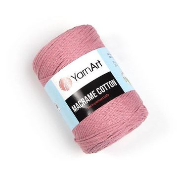 Yarnart 792 250 gr Macrame Cotton