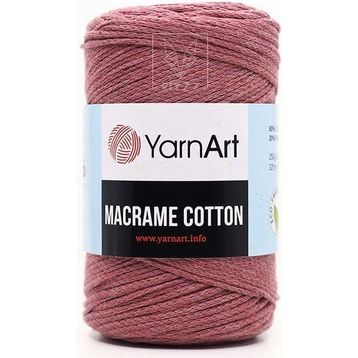 Yarnart 792 250 gr Macrame Cotton