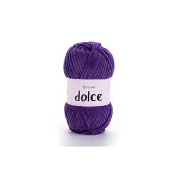 Yarnart 792 Dolce Kadife El Örgü İpi