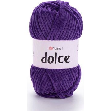 Yarnart 792 Dolce Kadife El Örgü İpi
