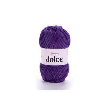 Yarnart 792 Dolce Kadife El Örgü İpi