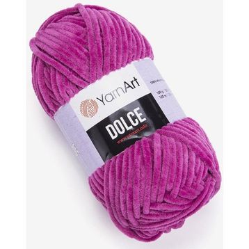 Yarnart 794 Dolce Kadife El Örgü İpi