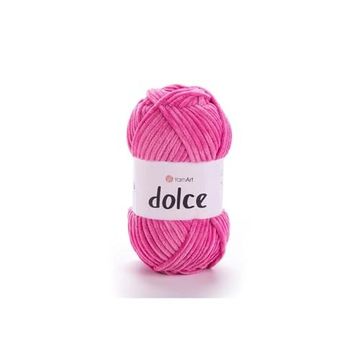Yarnart 795 Dolce Kadife El Örgü İpi