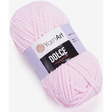 Yarnart 796 Dolce Kadife El Örgü İpi