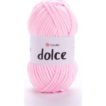 Yarnart 796 Dolce Kadife El Örgü İpi