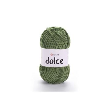 Yarnart 797 Dolce Kadife El Örgü İpi
