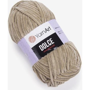 Yarnart 798 Dolce Kadife El Örgü İpi