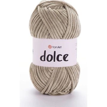 Yarnart 798 Dolce Kadife El Örgü İpi