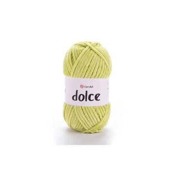 Yarnart 799 Dolce Kadife El Örgü İpi