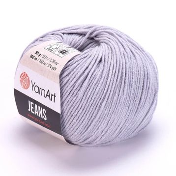 Yarnart 80 50 gr Jeans