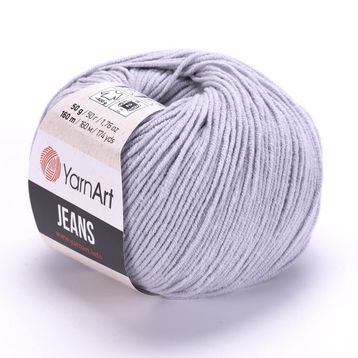 Yarnart 80 50 gr Jeans