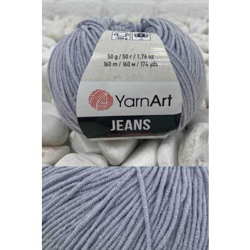 Yarnart 80 50 gr Jeans