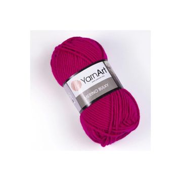 Yarnart 8041 Merino Bulky El Örgü İpi