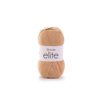 Yarnart 805 Elite El Örgü İpi