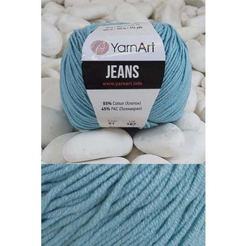 Yarnart 81 50 gr Jeans