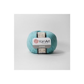 Yarnart 81 50 gr Jeans