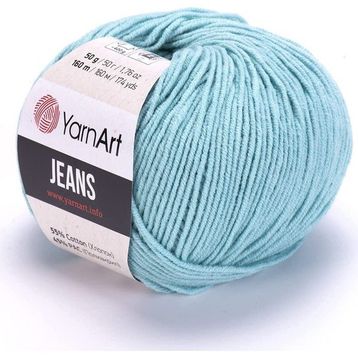 Yarnart 81 50 gr Jeans