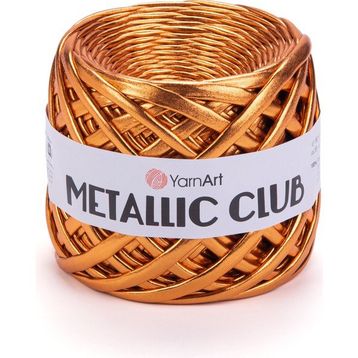 Yarnart 8106 Metallic Club El Örgü İpi